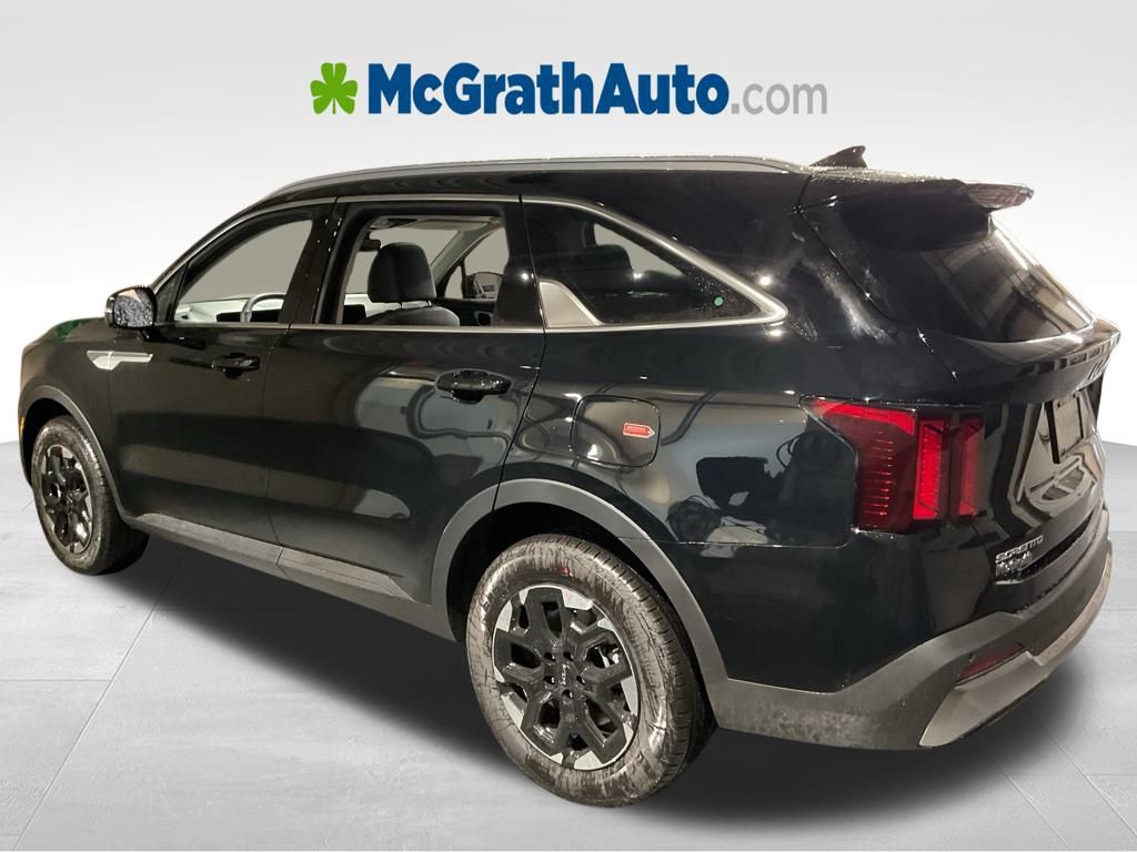 2026 Kia Sorento S - Photo 6