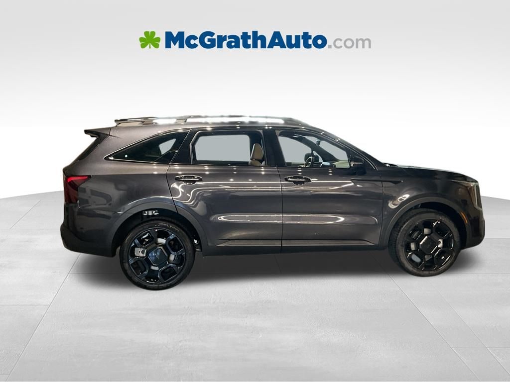 New 2026 Kia Sorento X-Line SX Prestige SUV