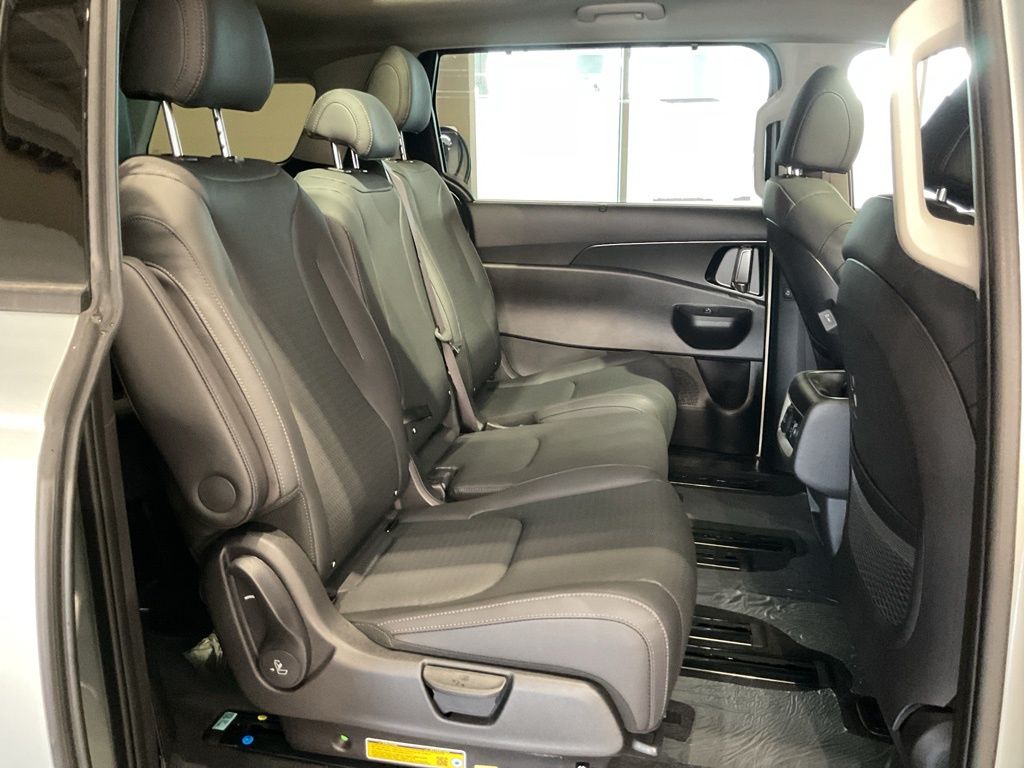 2026 Kia Carnival SX Prestige - Photo 26