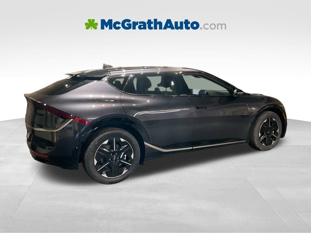 New 2025 Kia EV6 Wind SUV