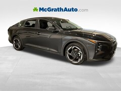 2026 Kia K4 EX Sedan