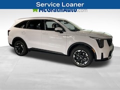 2026 Kia Sorento S SUV