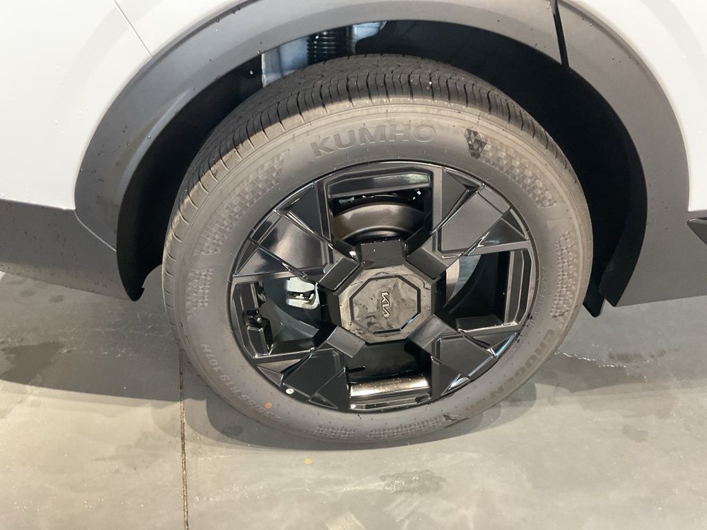 2026 Kia Sportage X-Line - Photo 19