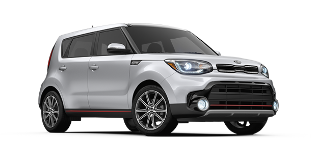 Kia Soul For Sale