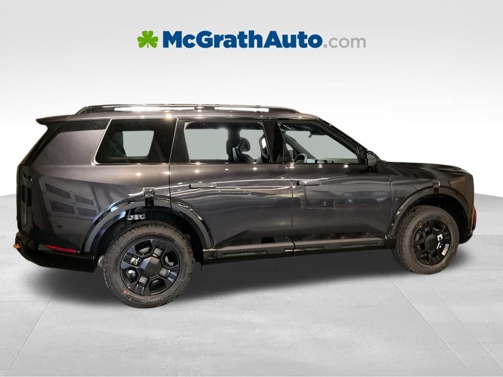 New 2027 Kia Telluride X-Pro SX SUV