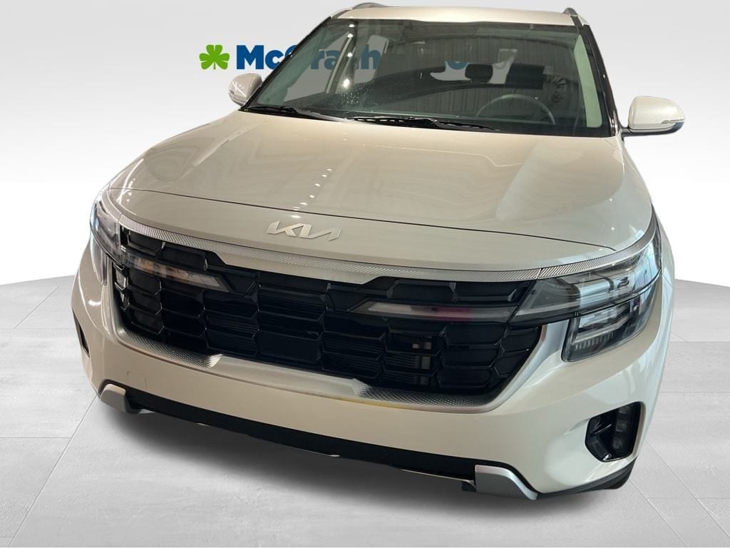 2026 Kia Seltos SX - Photo 7