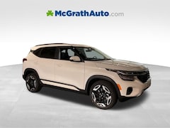 2026 Kia Seltos SX SUV