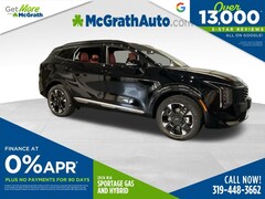 2026 Kia Sportage SX-Prestige SUV