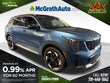 Kia Sorento Hybrid