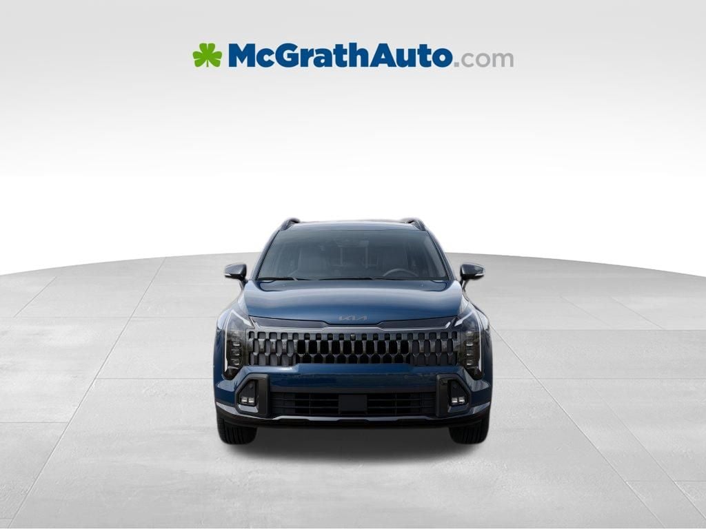 New 2027 Kia Sportage Plug-In Hybrid X-Line Prestige SUV