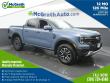 Used 2025 Ford Ranger Lariat Truck