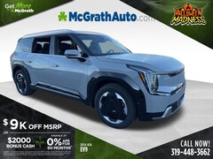 2026 Kia EV9 Land SUV