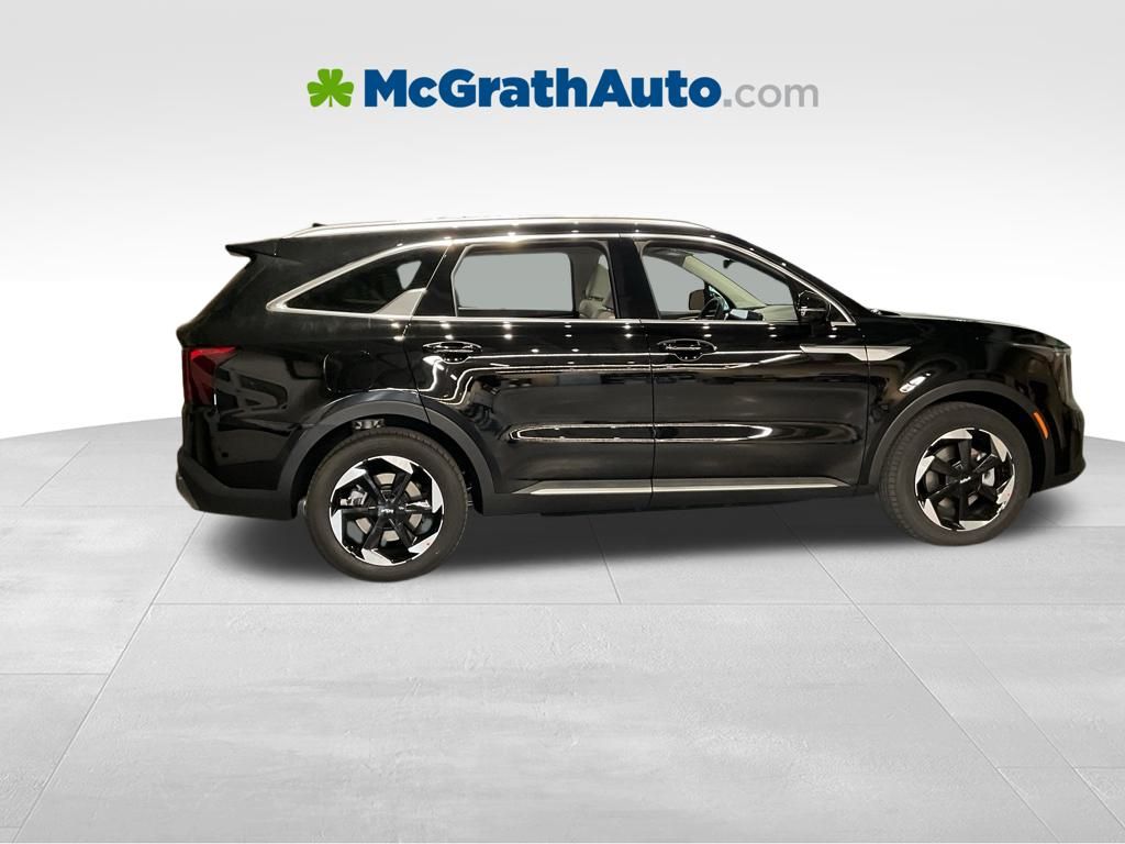 2026 Kia Sorento Plug-In Hybrid EX photo 2