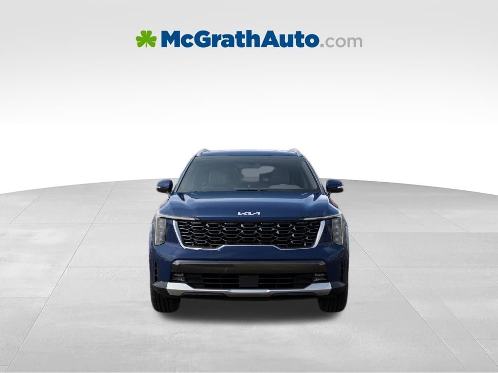 New 2026 Kia Sorento EX SUV
