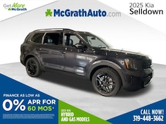 2025 Kia Telluride SX-Prestige X-Line SUV