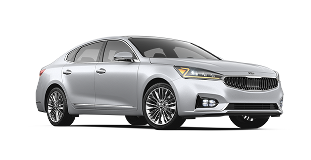 Kia Cadenza For Sale