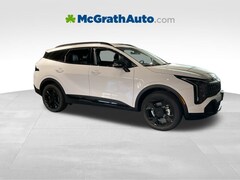 2026 Kia Sportage X-Line SUV