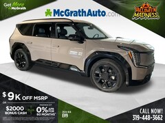 2026 Kia EV9 Land SUV