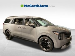 2026 Kia Carnival EX Van Passenger Van