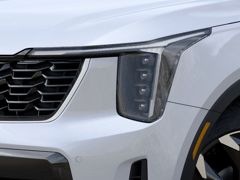 2026 Kia Sorento EX - Photo 12