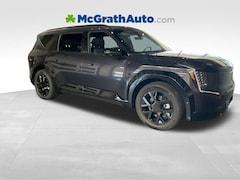 2026 Kia EV9 Land SUV