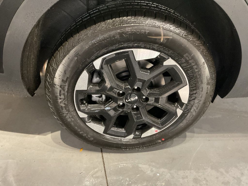 2026 Kia Sorento S - Photo 26