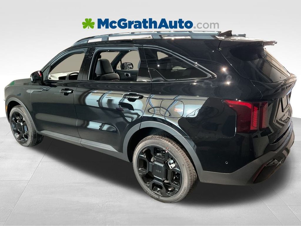 2026 Kia Sorento X-Line SX Prestige - Photo 6