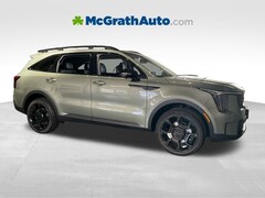 2026 Kia Sorento EX SUV