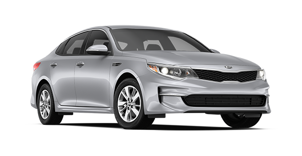 Kia Optima For Sale