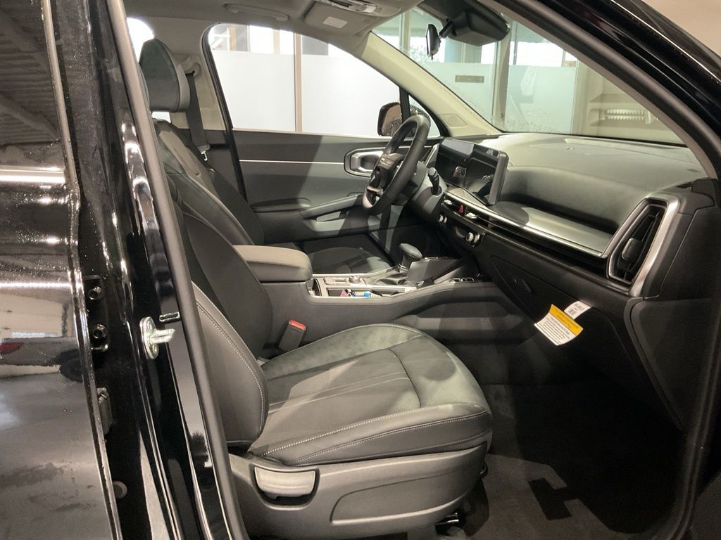 2026 Kia Sorento S - Photo 28