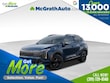  Kia Sportage Plug-In Hybrid