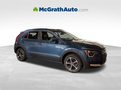 2026 Kia Niro EX SUV