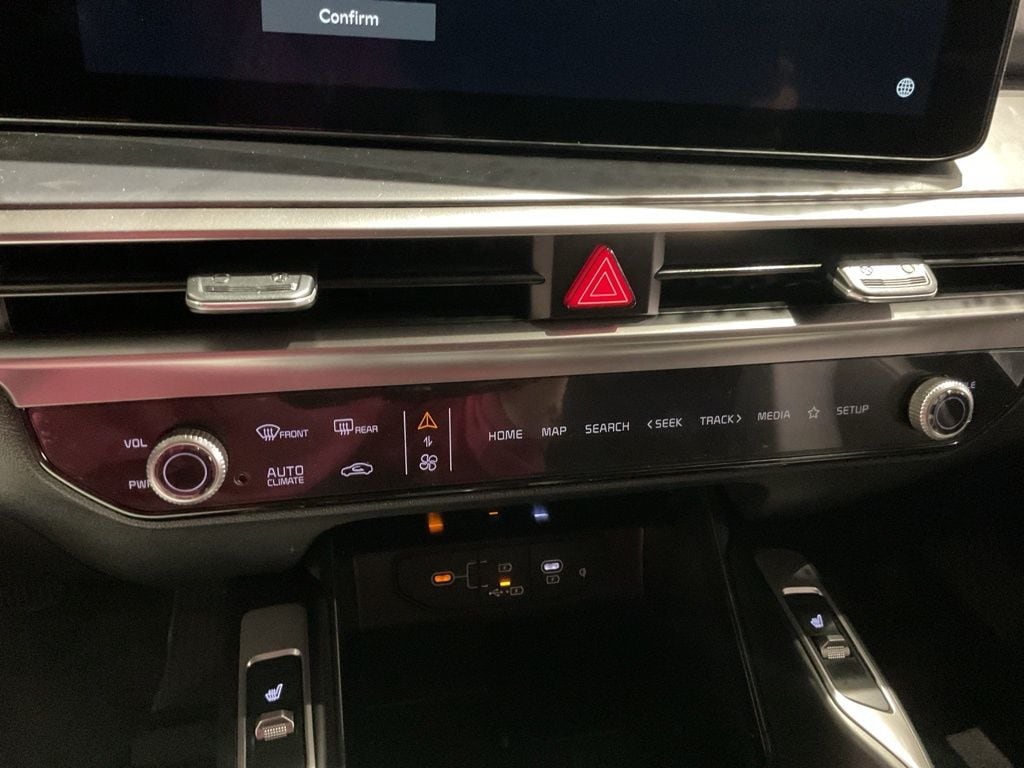 2026 Kia Sorento S - Photo 19