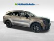  Kia Sorento Plug-In Hybrid