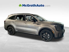 2026 Kia Sorento Plug-In Hybrid SX Prestige SUV