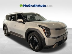 2026 Kia EV9 Wind SUV