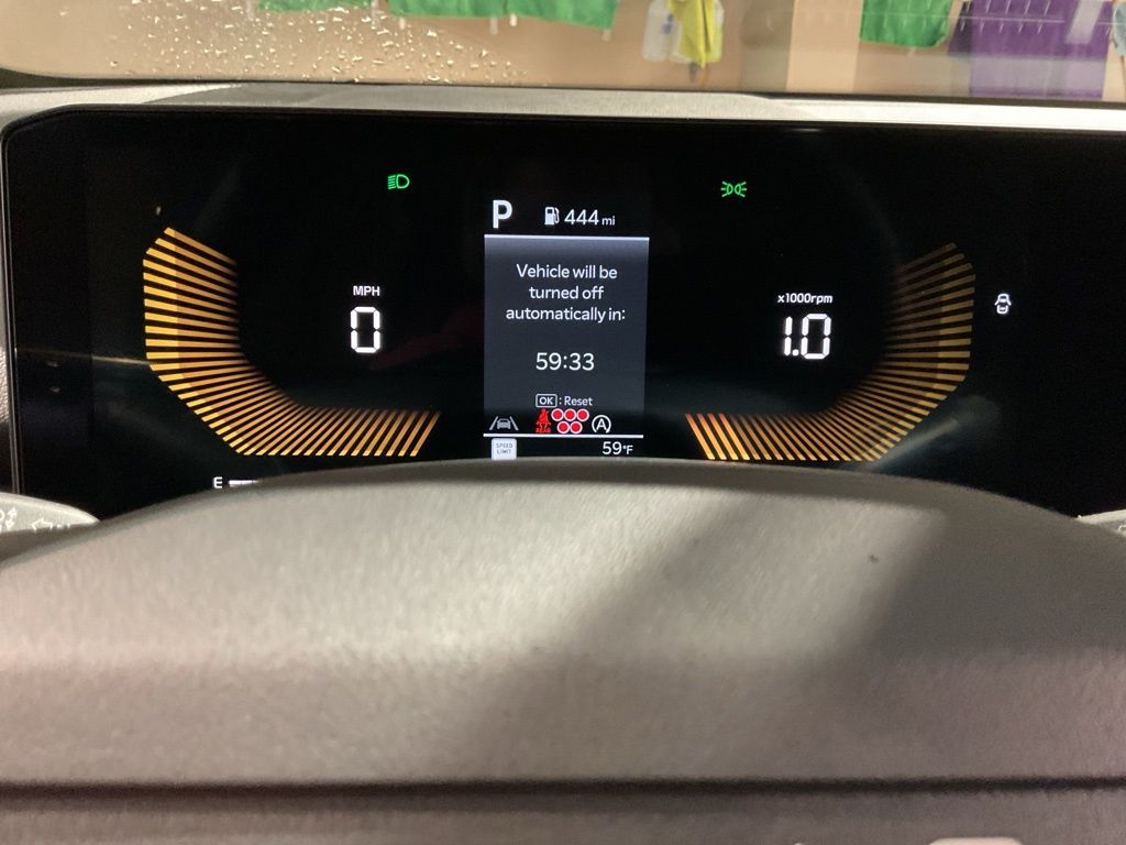 2026 Kia Sorento S - Photo 20