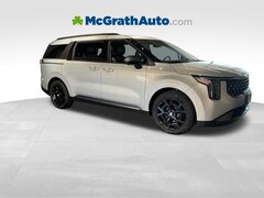 2026 Kia Carnival Hybrid SX Prestige Van Passenger Van