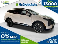 2026 Kia Sportage SX-Prestige SUV
