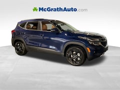 2026 Kia Seltos EX SUV