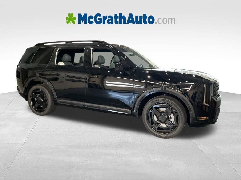 New 2027 Kia Telluride Hybrid X-Line SX Prestige SUV