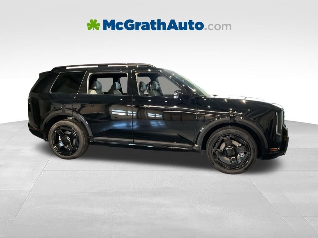 New 2027 Kia Telluride Hybrid X-Line SX Prestige SUV