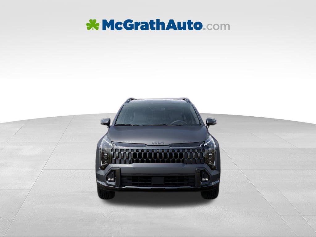 New 2027 Kia Sportage Plug-In Hybrid X-Line Prestige SUV