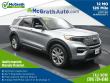 Used 2024 Ford Explorer Limited SUV