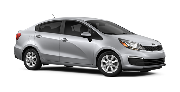 Kia Rio For Sale