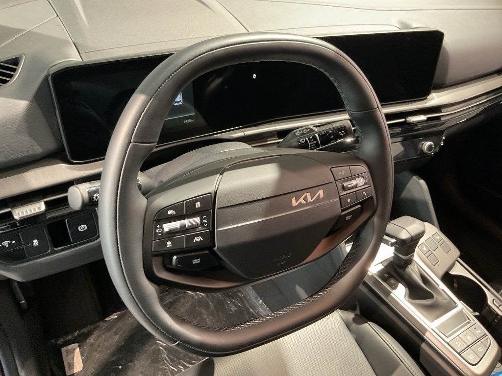 2026 Kia Sportage X-Line - Photo 11