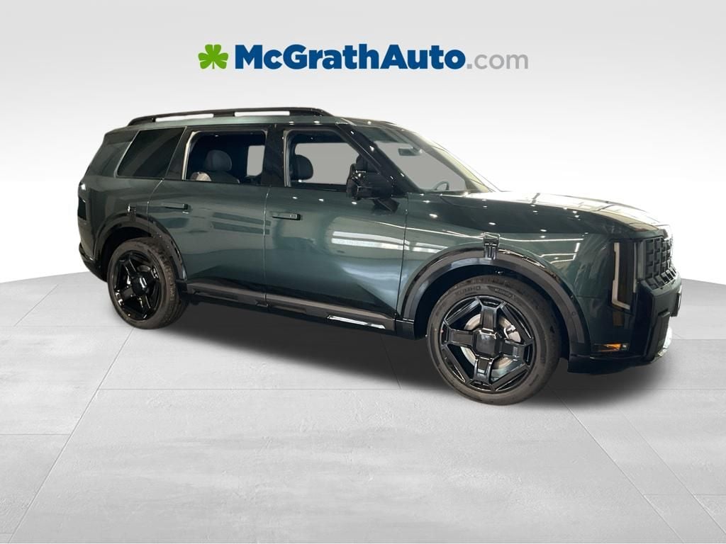 2027 Kia Telluride X-Line SX Prestige HEV AWD's photo
