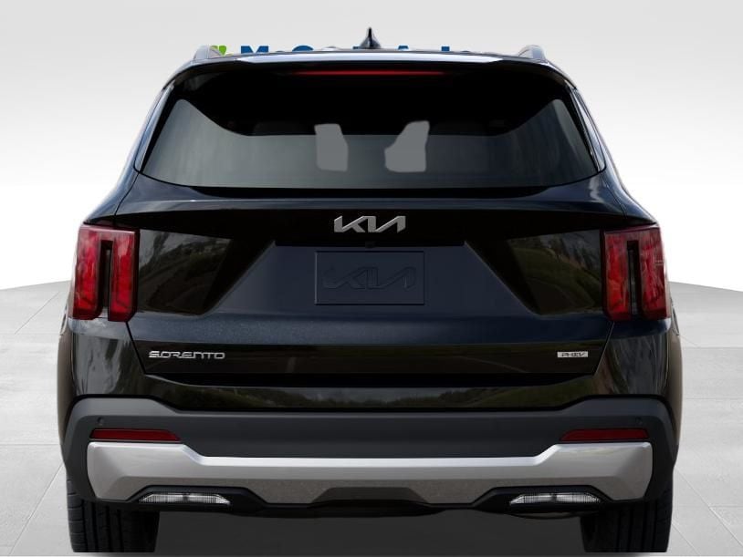 2026 Kia Sorento EX PHEV - Photo 16