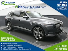 2022 Genesis GV80 2.5T SUV