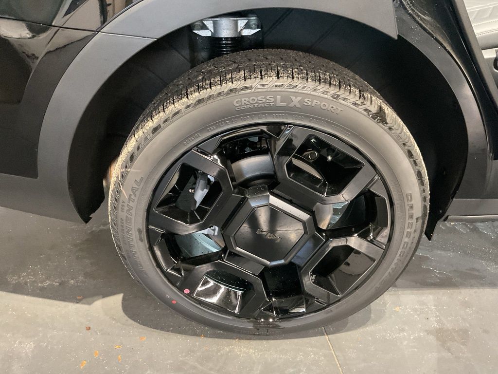 2026 Kia Sorento X-Line SX Prestige - Photo 28